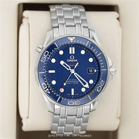 omega seamaster 300m dimensions|omega seamaster 300m pre owned.